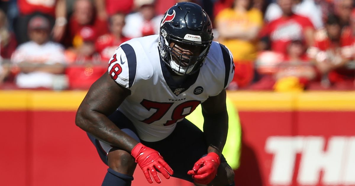 Texans LT Laremy Tunsil earns start in Pro Bowl