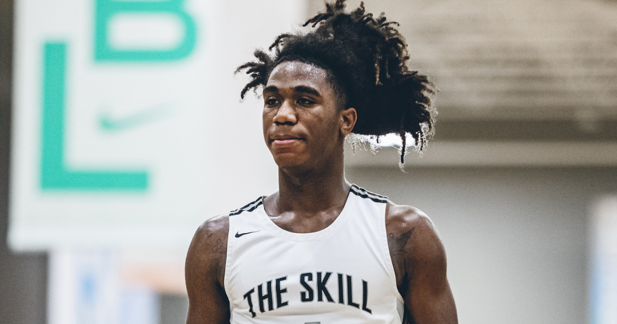 4star Marvel Allen announces top 6 schools On3