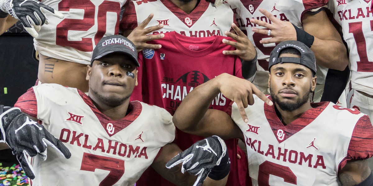 Big 12 coordinator of officials clarifies circumstances around 'Horns