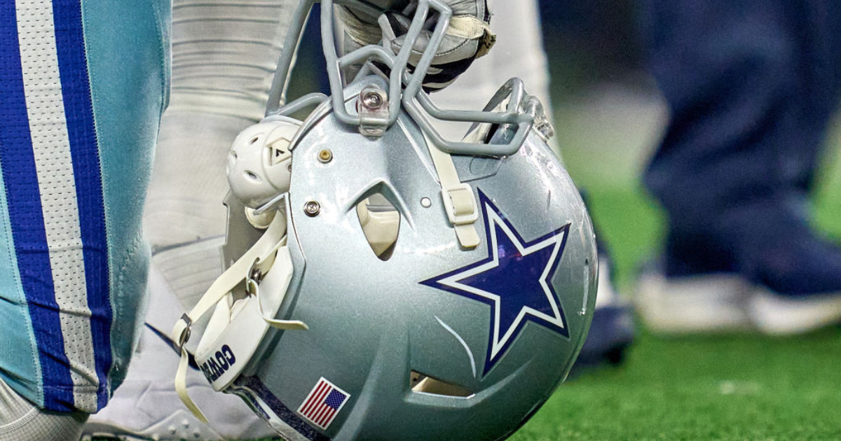 Dallas Cowboys sign kicker Lirim Hajrullahu and linebacker