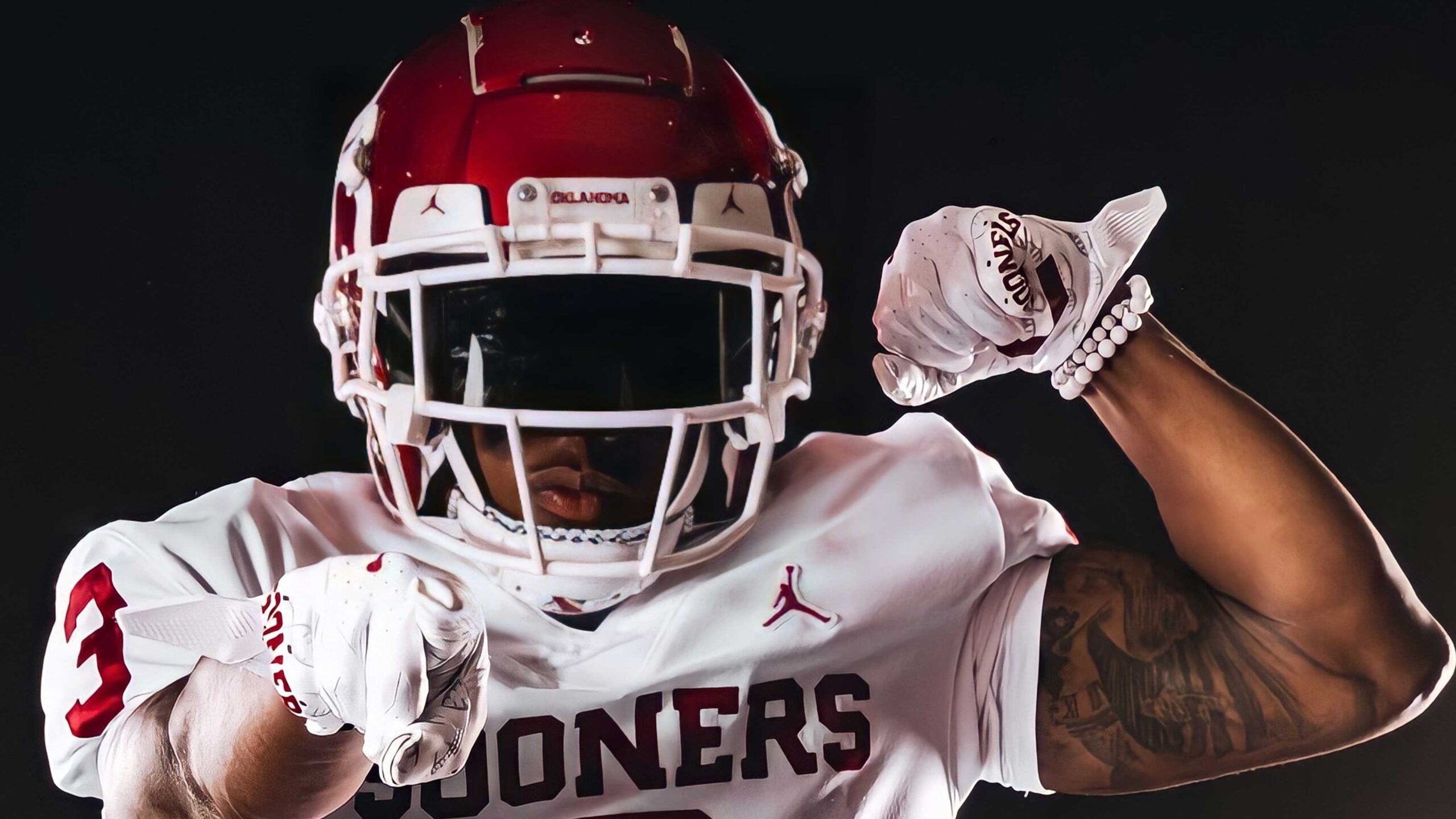 Fact or Fiction: Oklahoma will land RB Daylan Smothers - Rivals.com