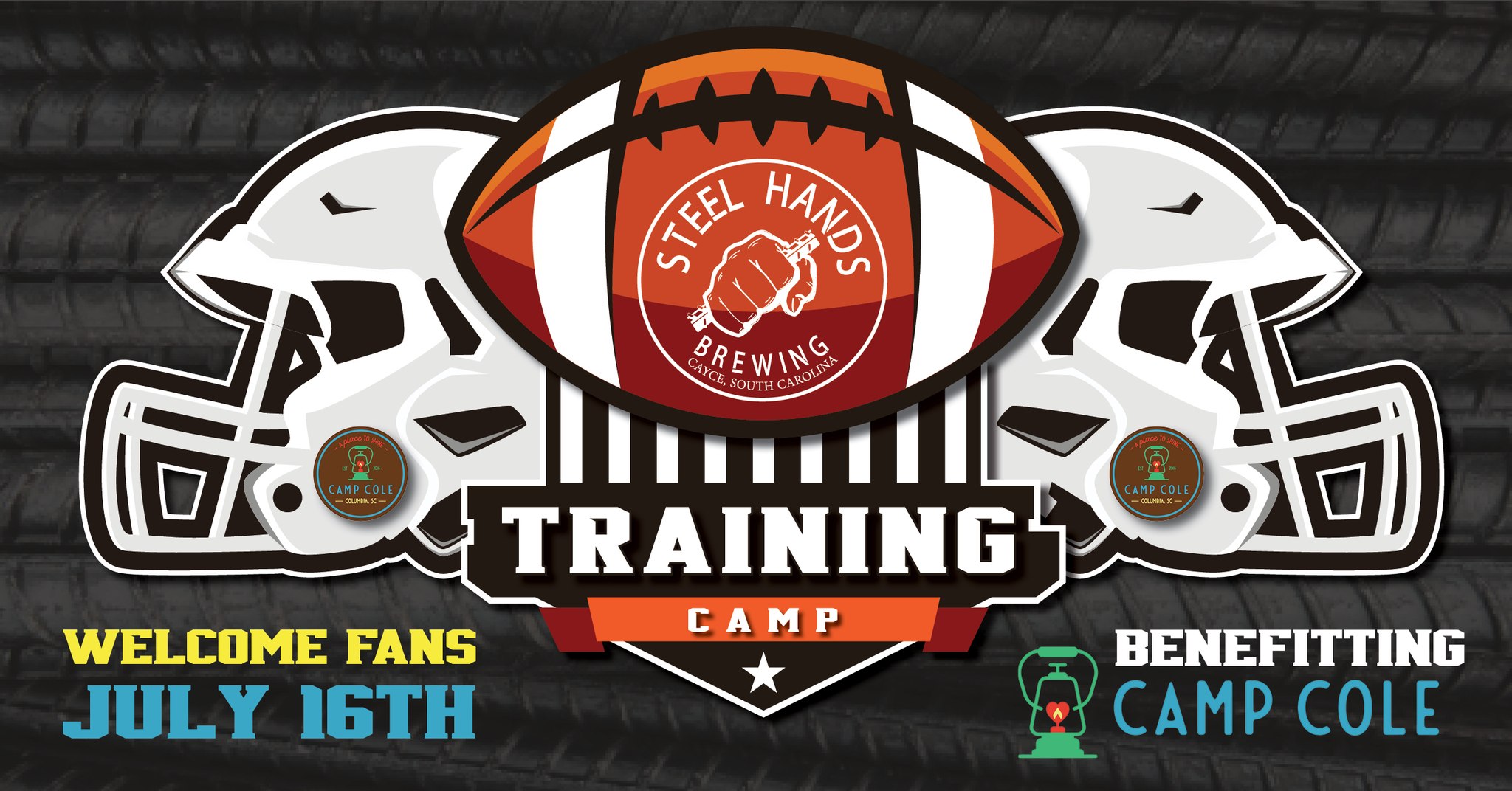 Steel Hands training camp set to feature former Gamecocks - On3