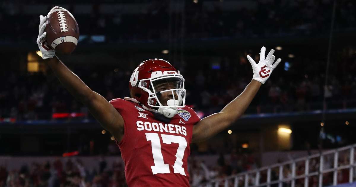 Oklahoma Football: The Return of Dillon Gabriel - Crimson And Cream Machine