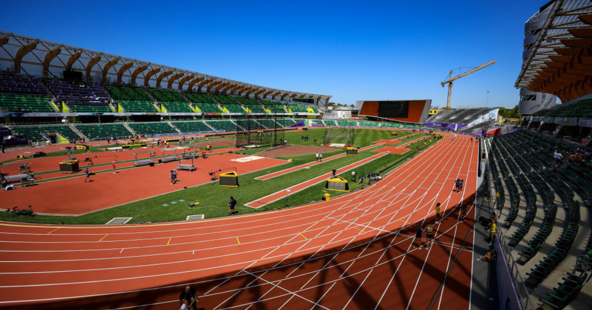 Varsity's guide to the World Athletics Championships