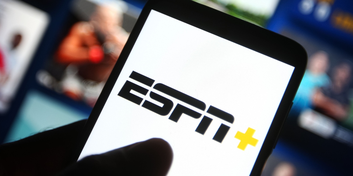 ESPN+ to Hike Up Subscription Price Next Month – The Hollywood