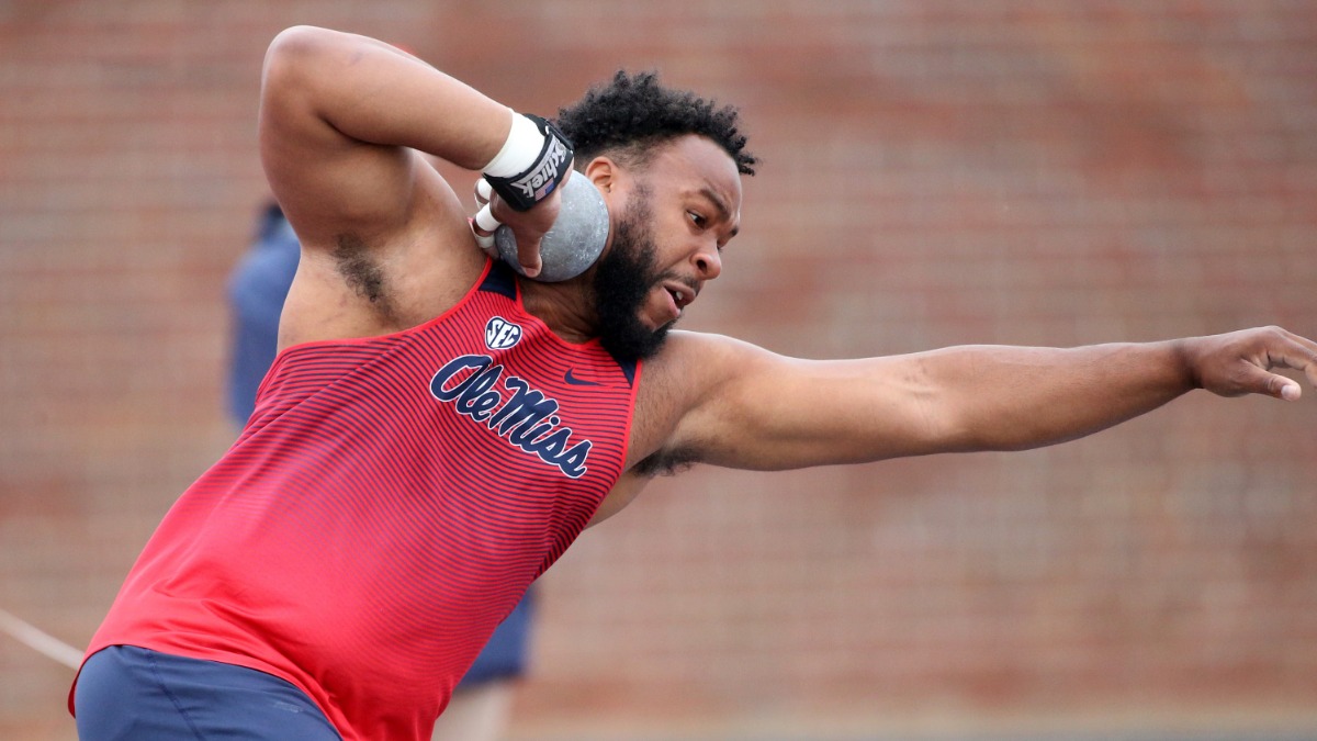 Ole Miss track & field ready for 2022 World Athletics Championships in