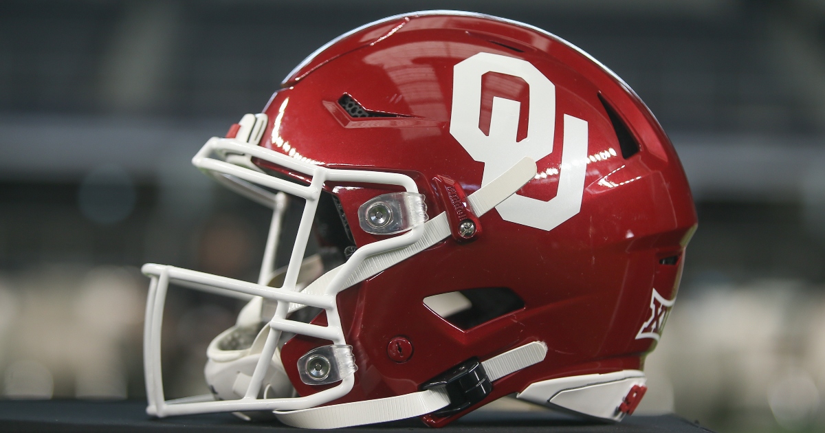 How much Oklahoma will pay, receive for 2023 non-conference football opponents