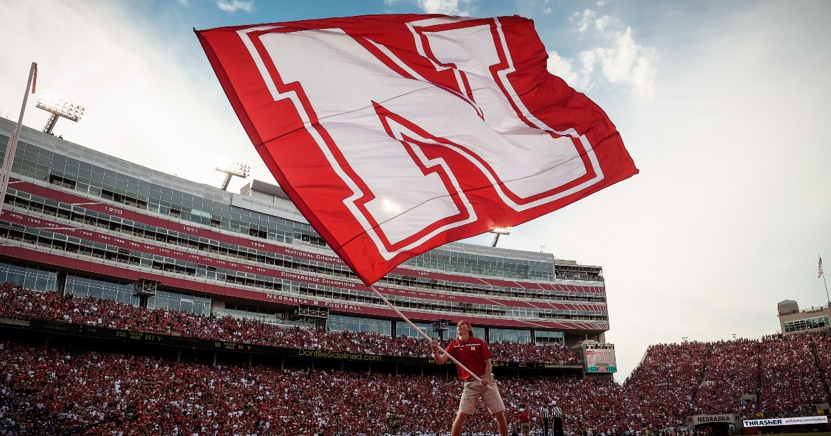 Former Nebraska wrestler Ridge Lovett hints at Huskers not having enough NIL to land Bo Bassett