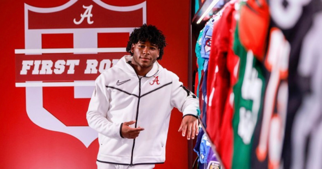 5-star-rb-justice-haynes-is-100-locked-in-with-alabama-amid-interest-from-alabama crimson tide