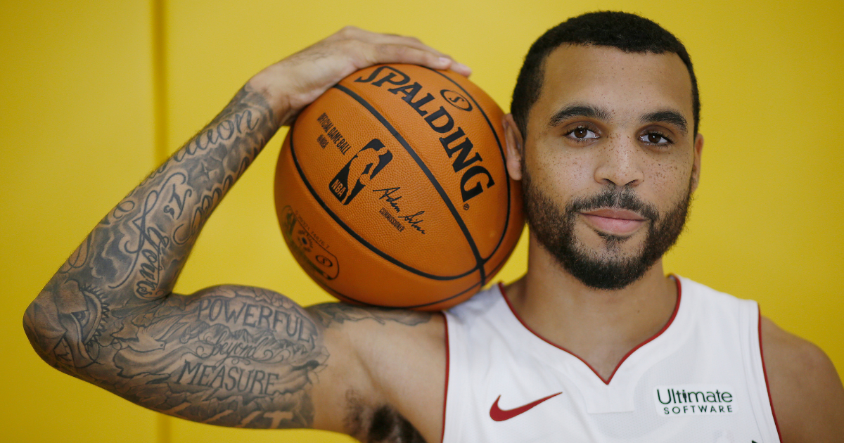 Miami Heat waive former Kentucky shooting guard Mychal Mulder On3