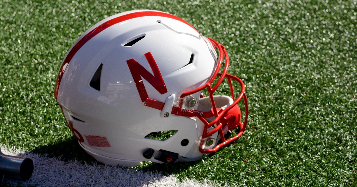 Nebraska Roster Player Ratings for EA Sports College Football 25 ...