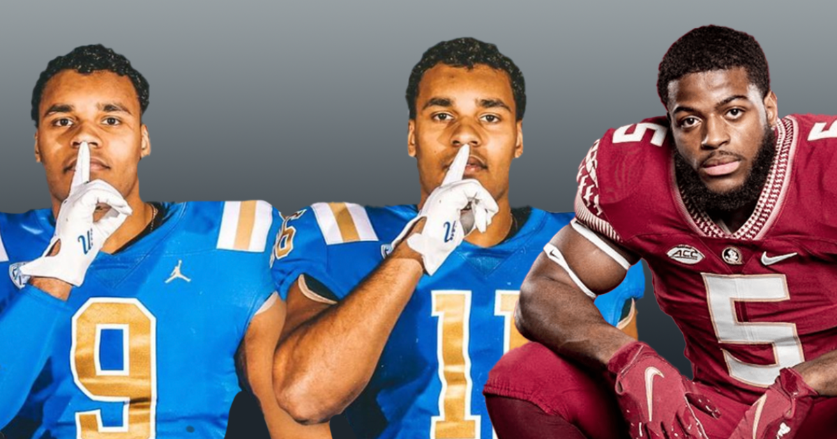 Transfer portal breakdown The 10 most impactful EDGE transfers of 2022