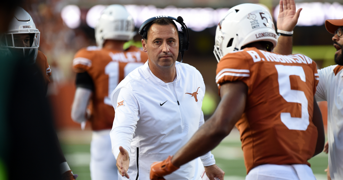 JD PicKell: The uncomfortable truth of turning Texas Football around - On3