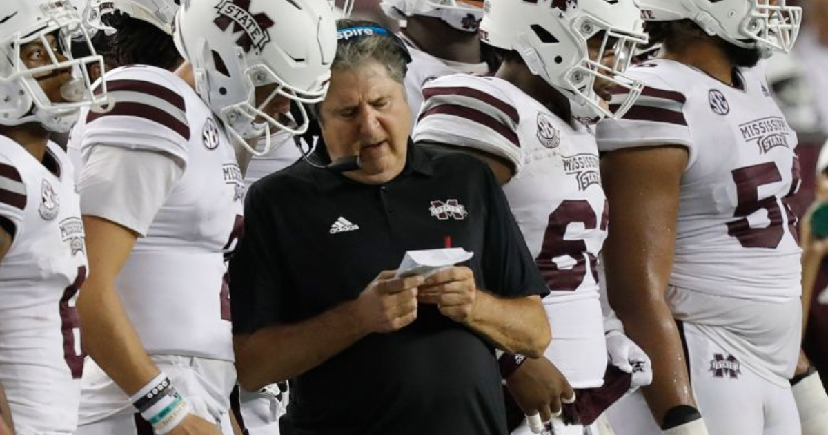 Mike Leach updates starting cornerback position battle On3