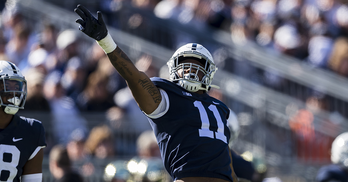 Mike McCarthy Announces Micah Parsons' Status For Thanksgiving