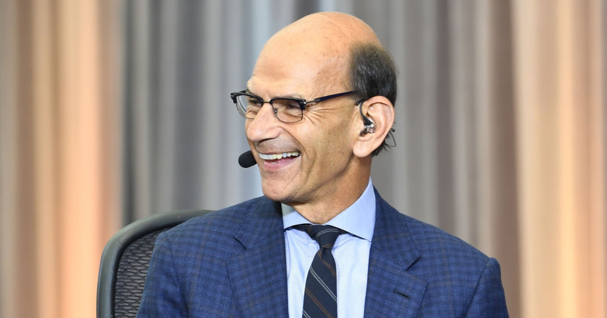 Paul Finebaum weighs USC, UCLA joining Big Ten compared to Texas, Oklahoma joining SEC