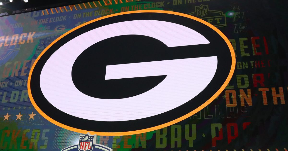 OFFICIAL: Packers sign second-round pick WR Christian Watson