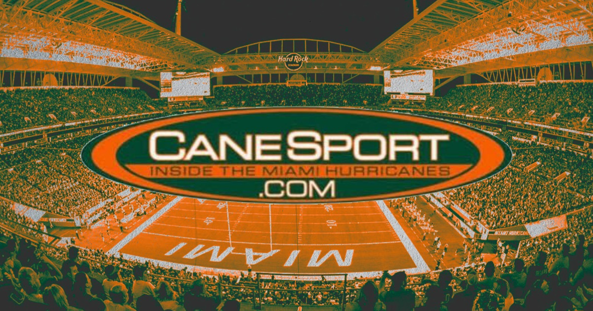 Miami Hurricanes signing day: CaneSport Recruiting Questions and ...