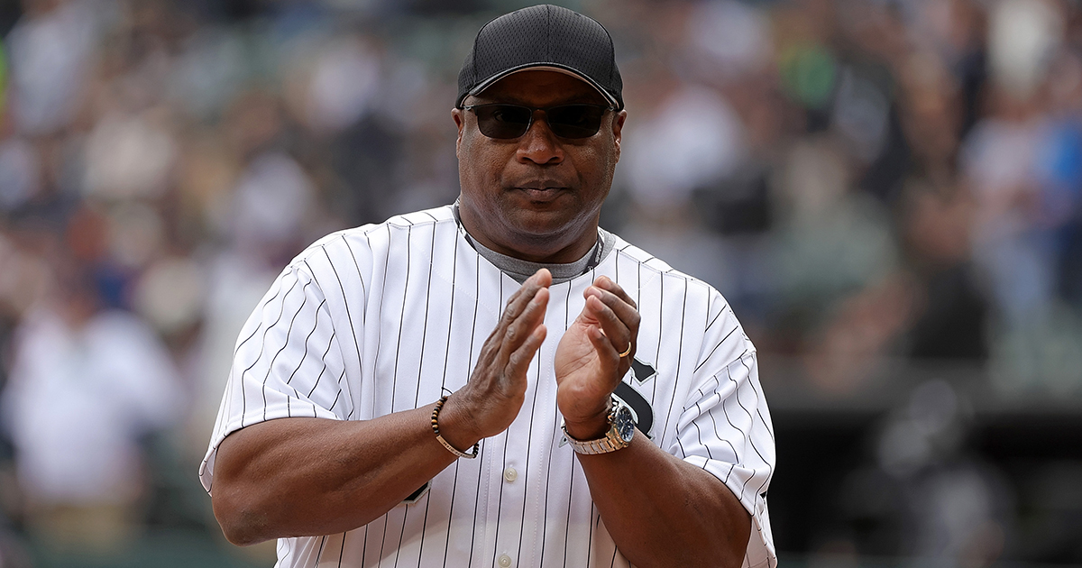 Bo Jackson helps pay for funerals of Uvalde shooting victims - On3