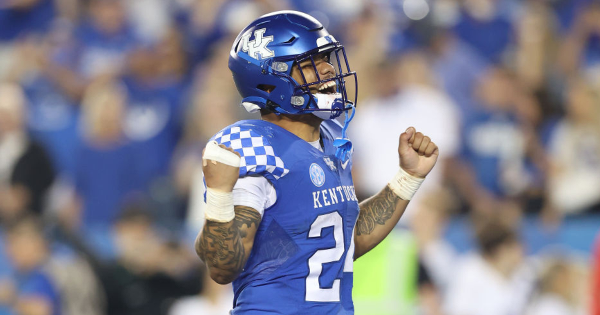 Three Wildcats Named Preseason Coaches All-SEC – UK Athletics