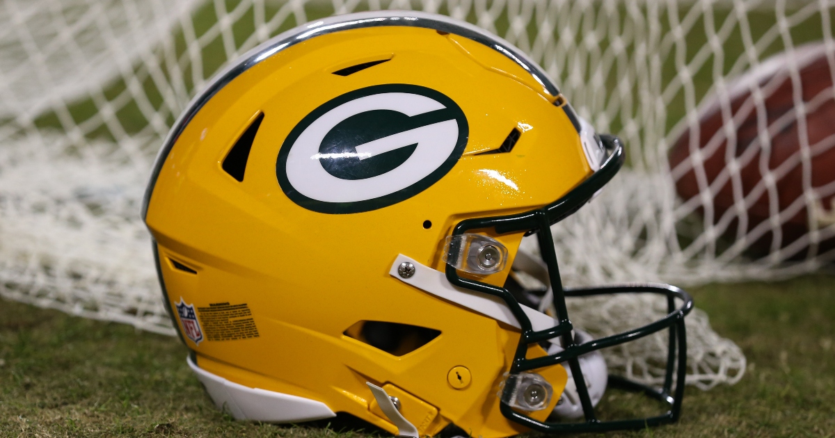 Green Bay Packers GM Brian Gutekunst opens door to drafting QB in first  round