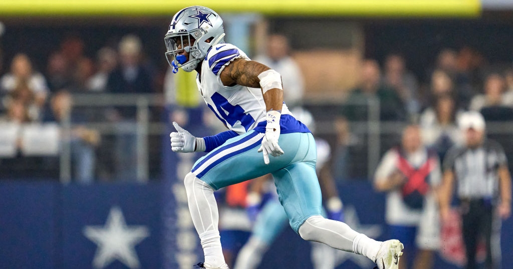 Dallas Cowboys cornerback Kelvin Joseph cleared by police for shooting