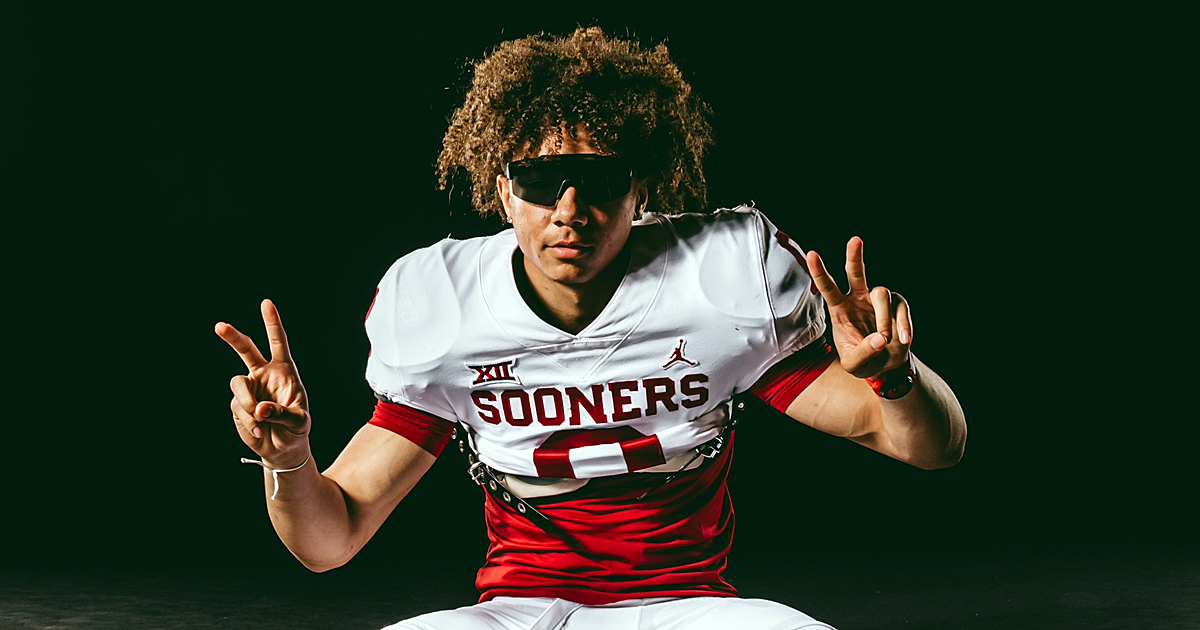 The competition level led 4-star cornerback Jasiah Wagoner to Oklahoma - On3