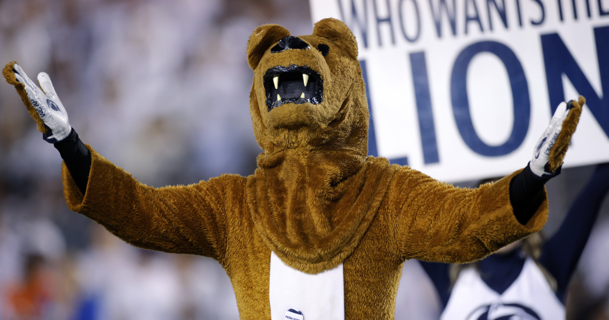 Penn State football: Where are the Lions in the CFP rankings?