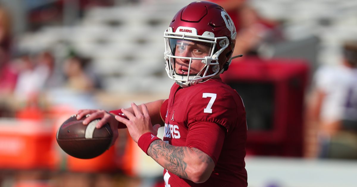 JD PicKell South Carolina's offense will be exciting under Spencer