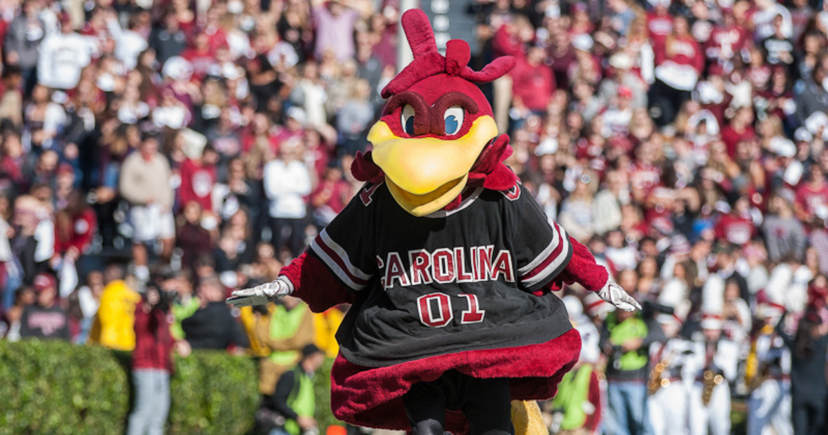 College GameDay to broadcast from South Carolina season opener
