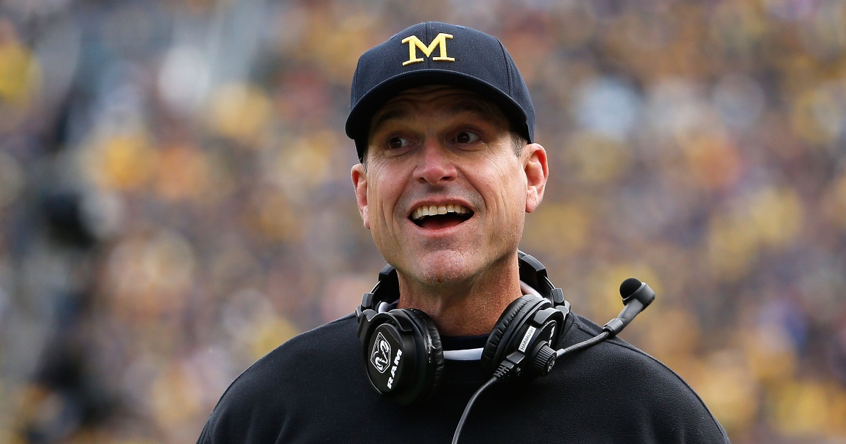 Being Harbaugh: Quirky, competitive, ingenious, disruptive - The San Diego  Union-Tribune