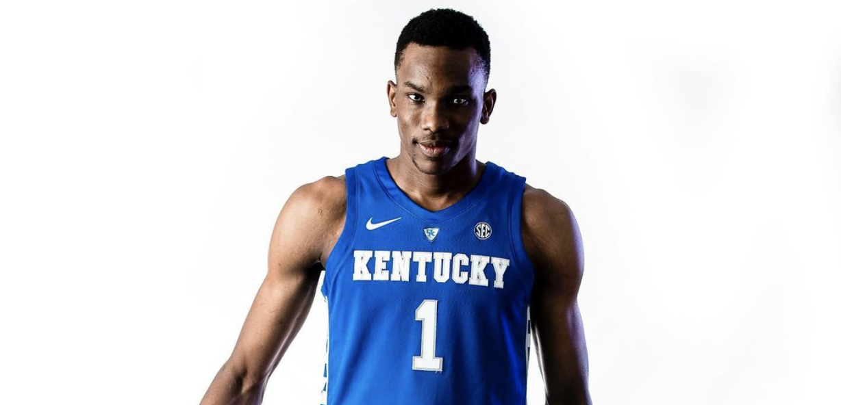 New Kentucky basketball uniforms: See the Wildcats' 2022 threads