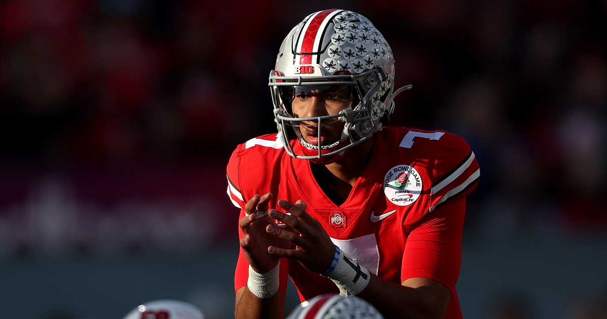 CJ Stroud details what becoming the Heisman Trophy frontrunner means - On3