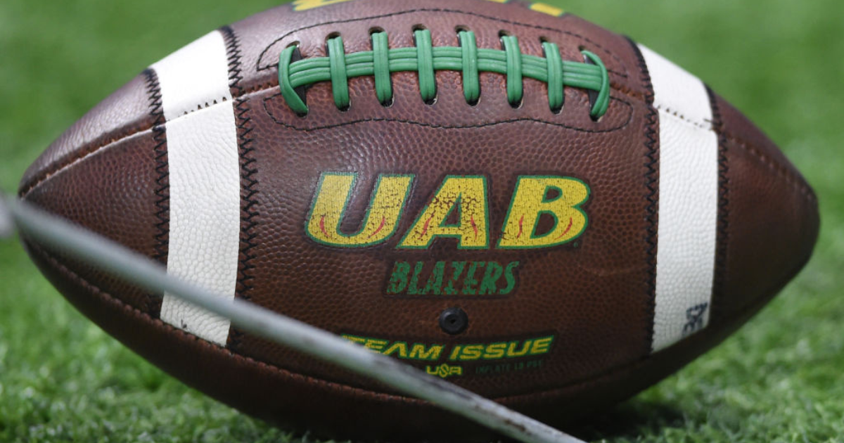 UAB linebacker Jackson Bratton enters the NCAA Transfer Portal