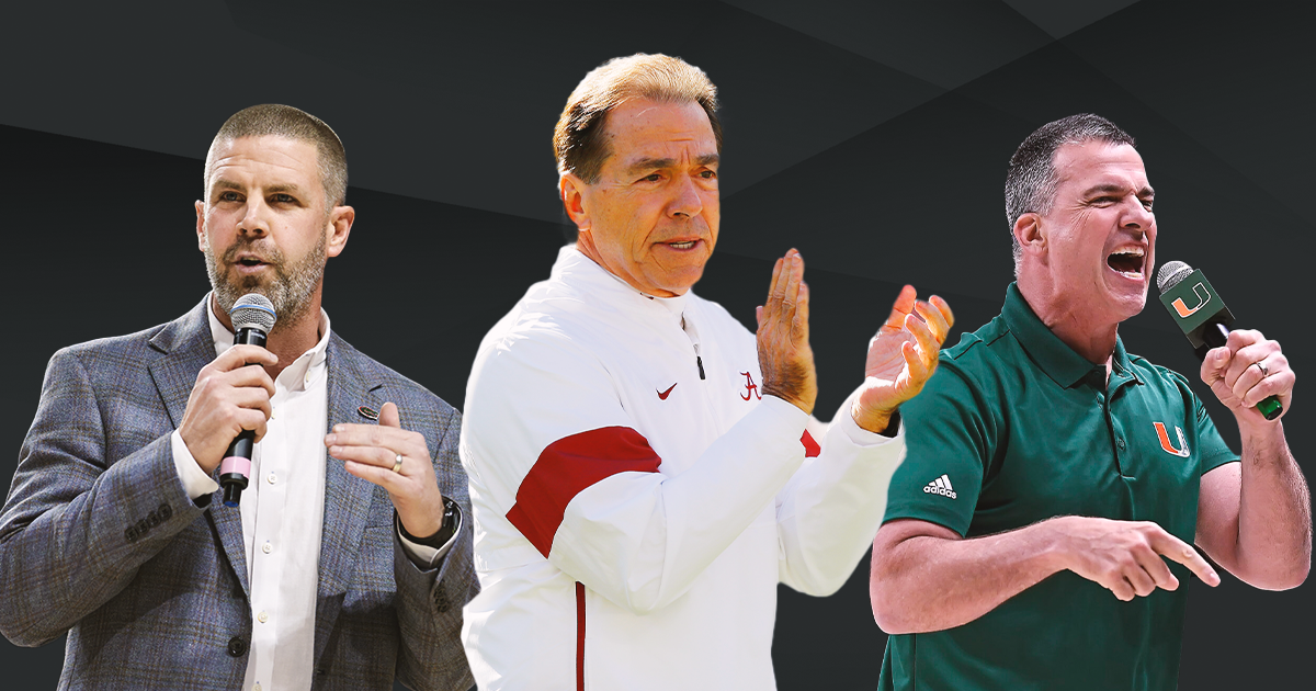 July Recruiting Winners: Alabama, Florida, Miami flex their muscles - Vimarsana News