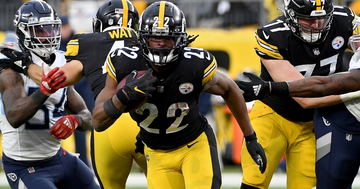 Steelers Waive Veteran Cornerback After Injury