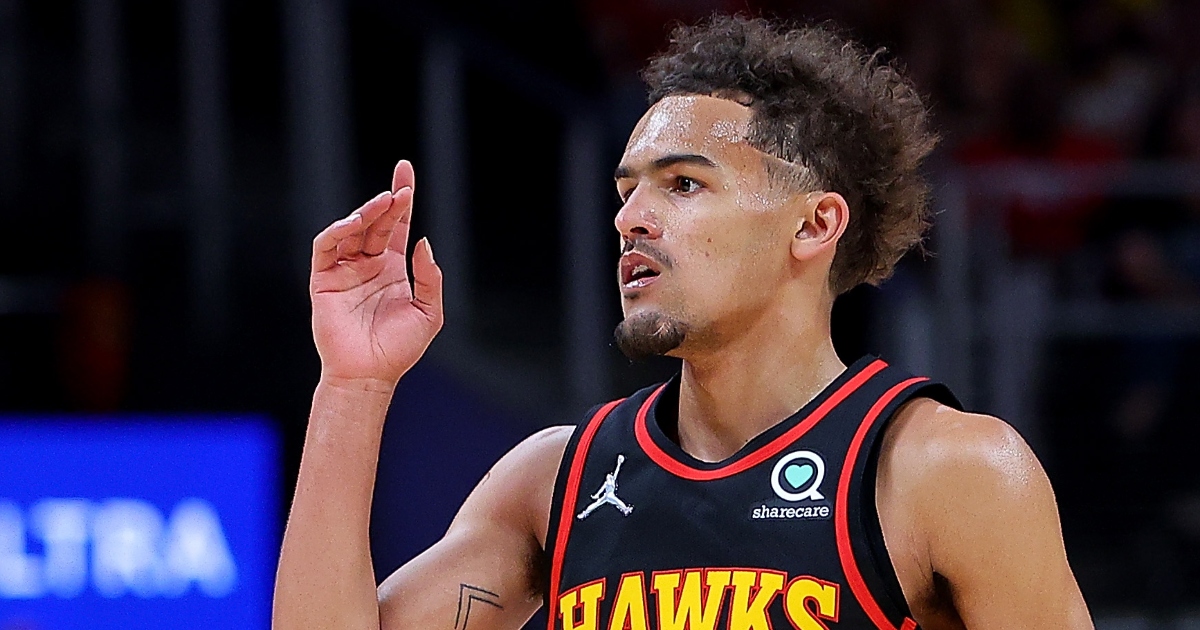 Trae Young: Oklahoma awaits highly sought point guard's decision – OCCC  Pioneer