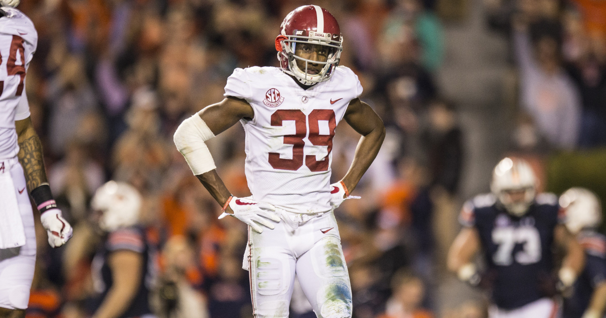 Bama in the NFL: Week 15 - Sports Illustrated Alabama Crimson Tide