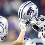 Kansas State picked second in Big 12 preseason media poll