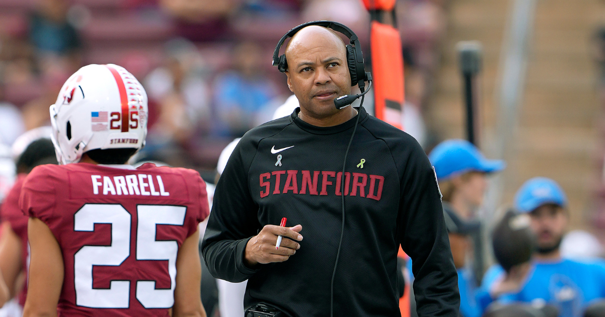 NFL Media on X: As just announced on 'Path to the Draft,' @StanfordFball  Head Coach @CoachDavidShaw will join @nflnetwork's NFL Draft coverage for  the 10th year! Shaw will be featured on @nflnetwork's