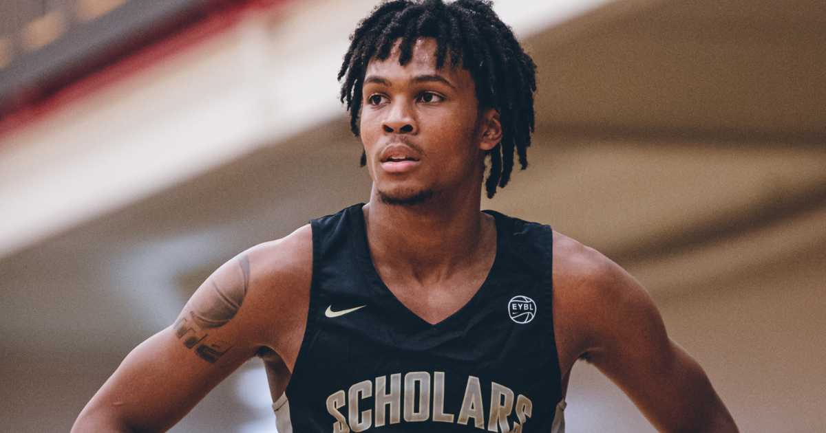 On3 Consensus Team Recruiting Rankings: Top 2022 basketball