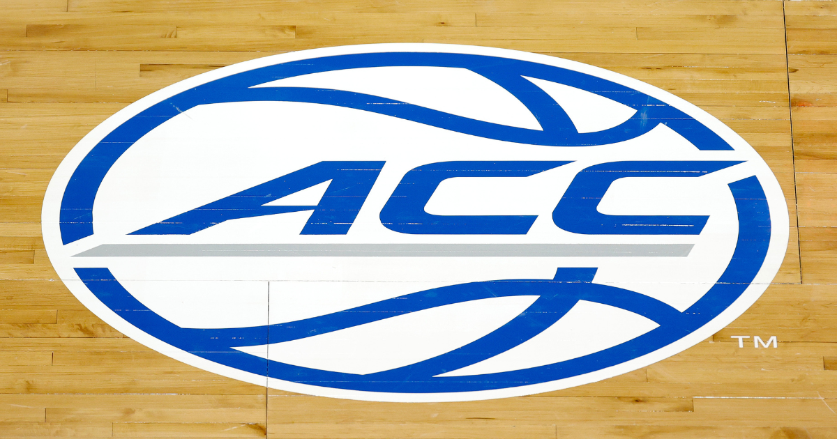 ACC Power Rankings: Preseason - State of The U