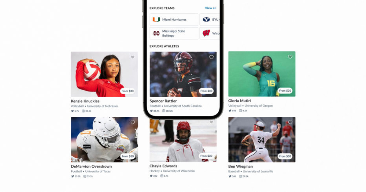 The Official Louisville Cardinals Marketplace for NIL Deals - Opendorse