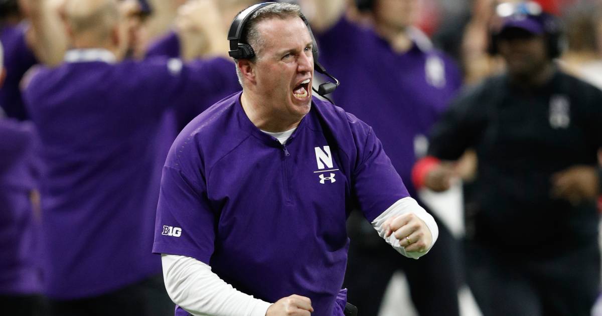 What could the new NIL rules mean for Northwestern? - Inside NU