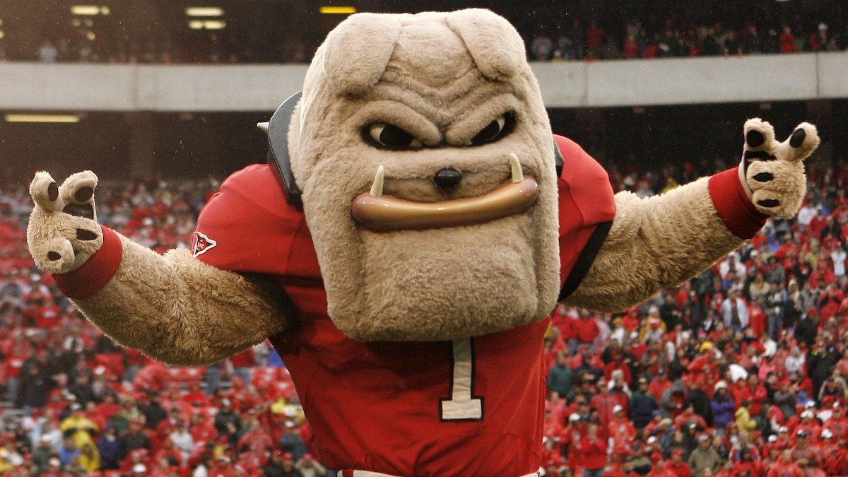 Georgia Adds Ball State To 2023 Schedule