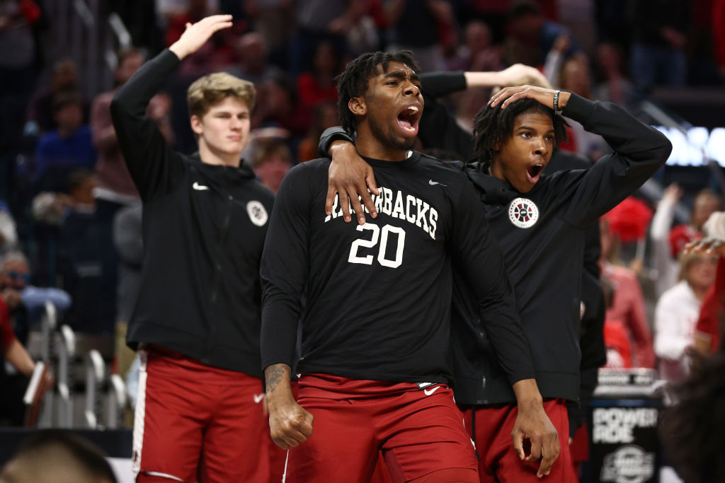 Athletes Advocate Consortium signs Arkansas basketball to NIL deal