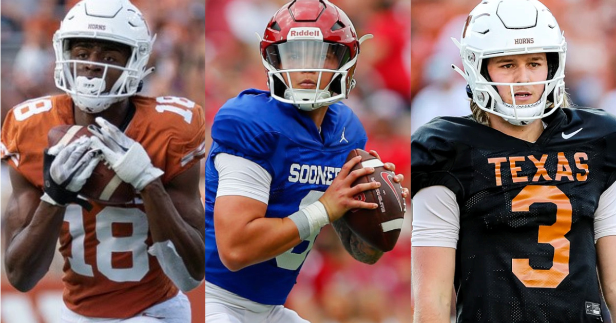 Five Big 12 transfers off to hot starts in 2022 - Rivals Transfer Portal