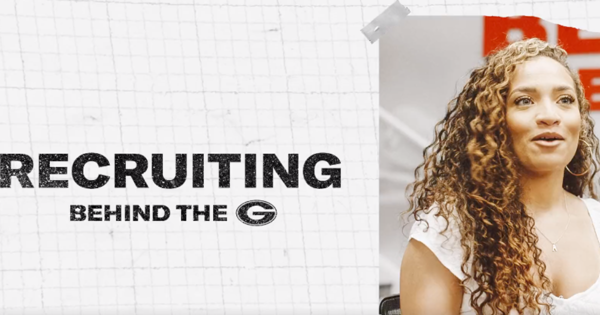 Georgia Recruiting Operations Get Spotlight In Latest 'Behind The G' - On3