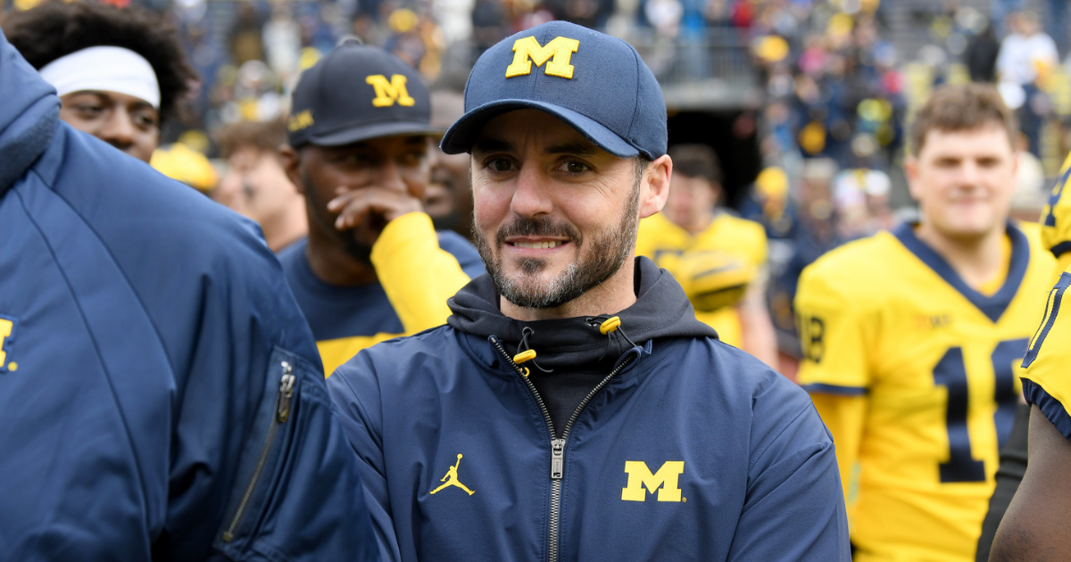 Michigan football defense Five storylines to watch during fall camp