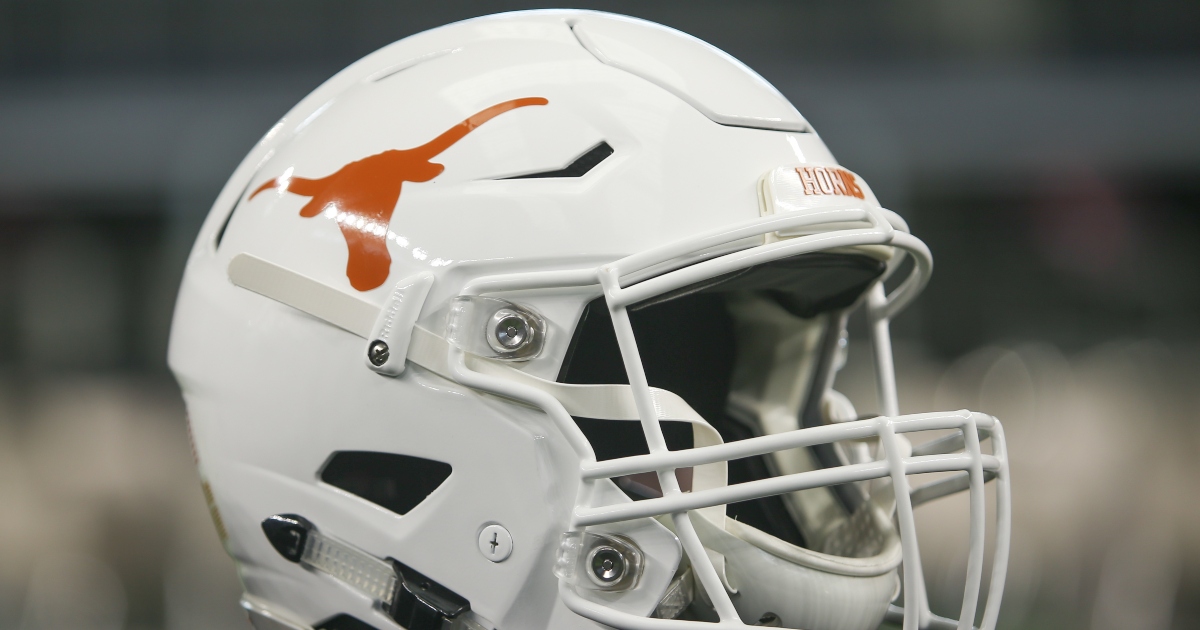 JD PicKell: How Texas' injury situation could expose any remaining ...